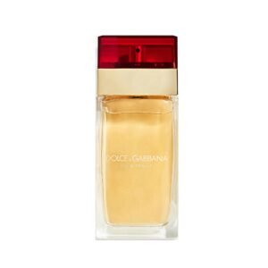 bxdolc33s1.jpg Pour Femme by Dolce & Gabbana, 3.3 oz Eau De Toilette Spray for Women Tester