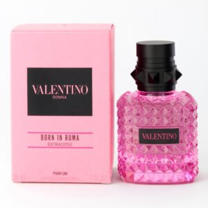 bxdonn30.jpg Valentino Donna Born in Roma Extradose by Valentino, 1oz Parfum Spray women