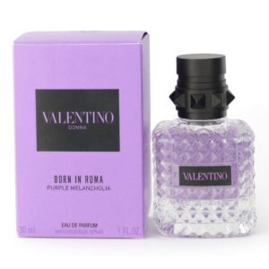 bxdonn301.jpg Valentino Donna Born in Roma Purple Melancholia, 1oz EDP Spray women