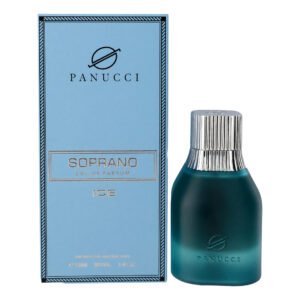 bxdumo34s.jpg Soprano Ice by Dumont 3.4 oz EDP Spray for Men