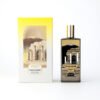 Sicilian Leather by Memo Paris, 2.5 oz EDP Spray for Unisex