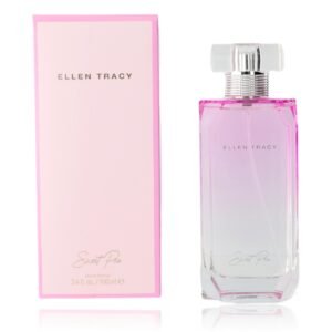 bxeten341.jpg Sweet Pea by Ellen Tracy, 3.4 oz EDP Spray for Women