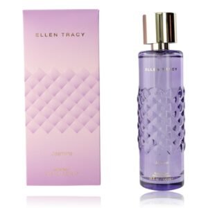 bxetqu34s1.jpg Jasmine by Ellen Tracy, 3.4 oz EDP Spray for Women