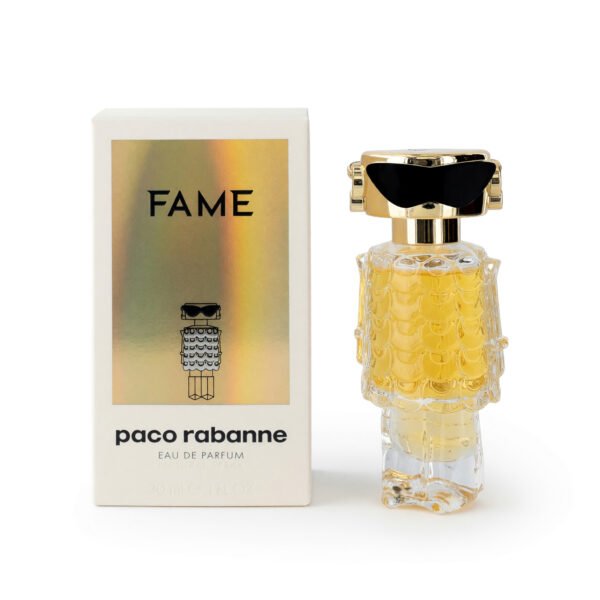 bxfame30.jpg Fame by Paco Rabanne, 1 oz EDP Spray for Women