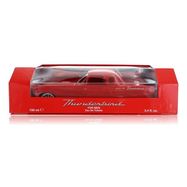 bxford34s.jpg Thunderbird by Ford, 3.4 oz EDT Spray for Men