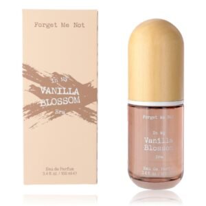 bxforg34s.jpg In My Vanilla Blossom Era by Forget Me Not, 3.4 oz EDP Spray for Women