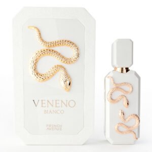 bxfrag10s3.jpg Veneno Bianco by French Avenue, 3.4 oz EDP Spray for Unisex