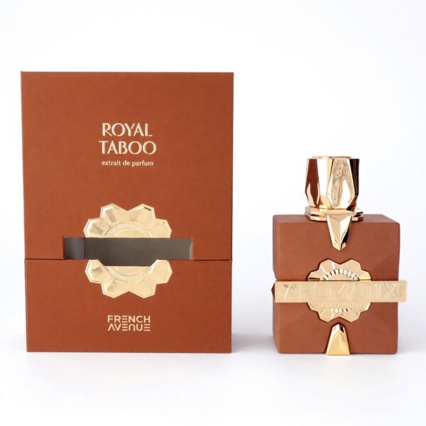bxfrag10s5.jpg Royal Taboo, 3.4oz Extrait De Parfum Spray for Unisex
