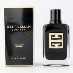 bxgive33s.jpg Gentleman Society Ambrée by Givenchy, 3.4 oz EDP Spray for Men