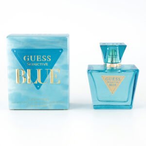 bxgues17s.jpg Seductive Blue by Guess, 1.7 oz EDT Spray for Women