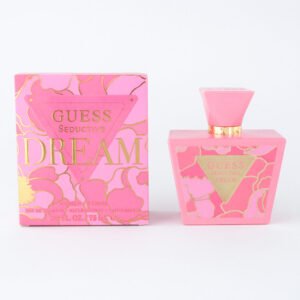 bxgues25s.jpg Seductive Dream by Guess, 2.5 oz EDT Spray for Women