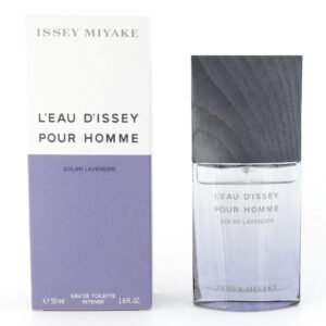 bxisse16s.jpg Solar Lavender by Issey Miyake, 1.6 oz EDT Intense Spray for Men