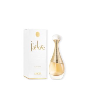 bxjado1s.jpg J'Adore by Christian Dior, 1 oz Eau De Parfum Spray for Women