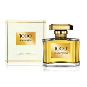bxjean10s.jpg 1000 by Jean Patou, 1 oz Eau De Parfum Spray for Women