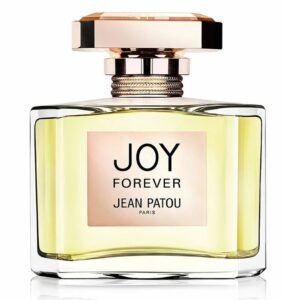 Joy Forever by Jean Patou, 2.5 oz Eau De Parfum Spray for Women Tester