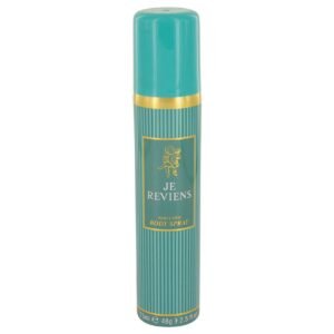 Je Reviens Worth by Worth, 2.5 oz Body Spray for Women