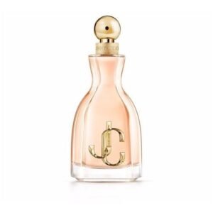 I Want Choo by Jimmy Choo, 4.2 oz Eau De Parfum Spray for Women Tester