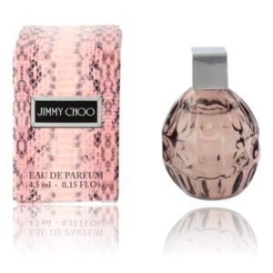 Jimmy Choo by Jimmy Choo, 0.15 oz EDP Splash for Women