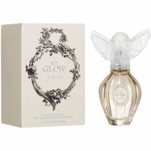 bxjlom1.jpg J Lo My Glow by Jennifer Lopez, 1 oz Eau De Toilette Spray for Women