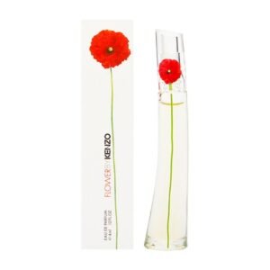 bxkenz01.jpg Flowers by Kenzo, 0.14 oz Eau De Parfum Mini for Women