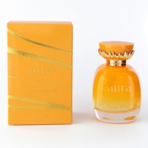 bxkhad34s2.jpg Khadlaj La Fede Aura Manga Splash by Al Khadlaj, 3.4oz EDP Spray for Unisex