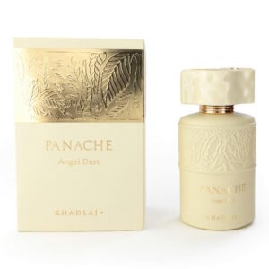 bxkhad34s3.jpg Khadlaj Panache Angel Dust by Al Khadlaj, 3.4oz Extrait De Parfum Spray women