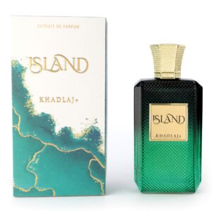 bxkhad34s8.jpg Island by Al Khadlaj, 3.4 oz Extrait De Parfum Spray for Unisex