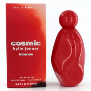 bxkjky33.jpg Cosmic Kylie Jenner Intense by Kylie Jenner, 3.4oz EDP Spray women
