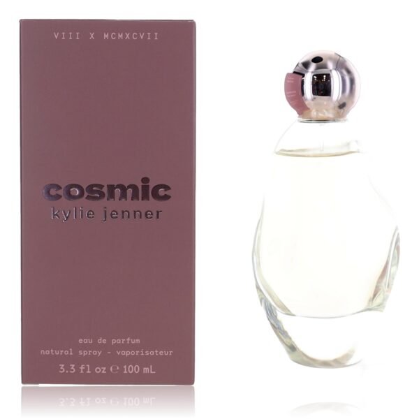 bxkyli34.jpg Cosmic by Kylie Jenner, 3.3 oz EDP Spray for Women
