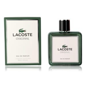 Lacoste by Lacoste, 3.3 oz EDP Spray for Men