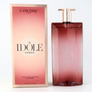 bxlanc34s1.jpg Idole Powder Intense by Lancome, 3.4 oz EDP Spray for Women