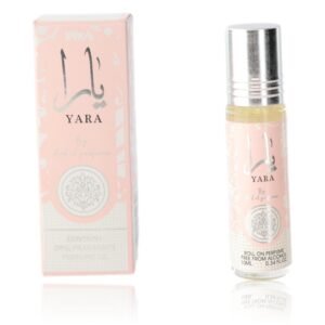 bxlatt03.jpg Yara by Ard Al Zaafaran, 0.34 oz Roll On Perfume Oil for Women