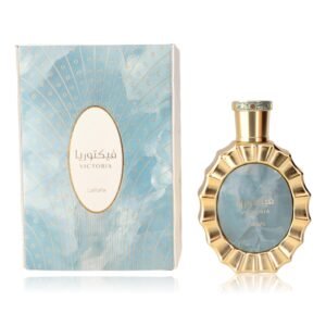 bxlatt10s21.jpg Victoria by Lattafa, 3.4 oz EDP Spray for Unisex