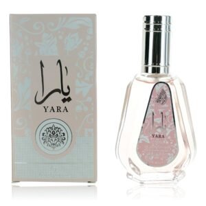bxlatt17.jpg Yara by Ard Al Zaafaran, 1.7 oz Eau De Perfume Spray for Women