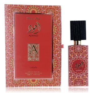 bxlatt20s.jpg Ajwad Pink to Pink by Lattafa, 2.04 oz EDP Spray for Unisex