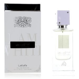 bxlatt20s1.jpg Ana Abiyedh by Lattafa, 2.04 oz EDP Spray for Unisex