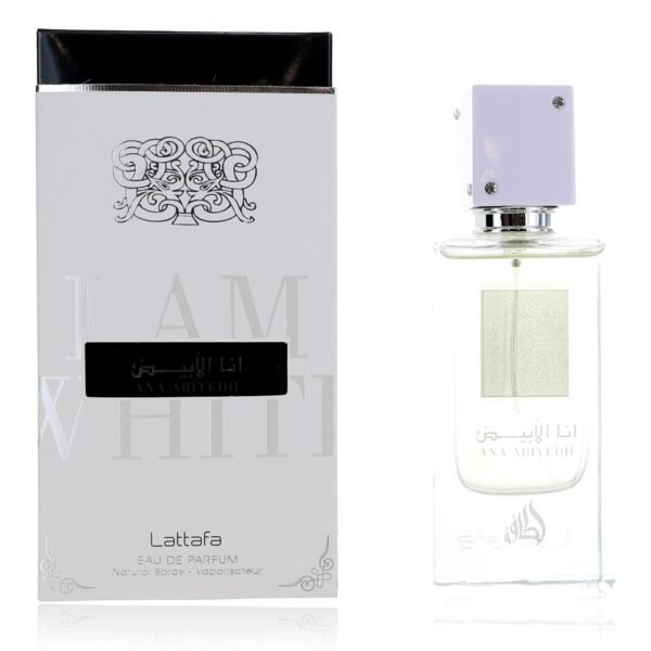 bxlatt20s1.jpg Ana Abiyedh by Lattafa, 2.04 oz EDP Spray for Unisex