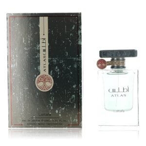 bxlatt55s.jpg Atlas by Lattafa, 1.85 oz EDP Spray for Unisex