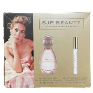 Lovely Sarah Jessica Parker by Sarah Jessica Parker, 2 Piece Gift Set for Women