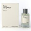 Rose Saltifolia by Maison Crivelli, 3.4 oz Eau de Parum for Unisex