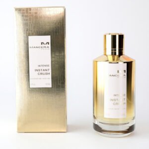 bxmanc12.jpg Mancera Intense Instant Crush by Mancera, 4oz Extrait de Parfum for Unisex