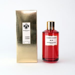bxmanc121.jpg Mancera Cherry Cherry by Mancera, 4 oz EDP Spray for Unisex