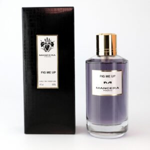 bxmanc122.jpg Mancera Fig Me Up by Mancera, 4 oz EDP Spray for Unisex