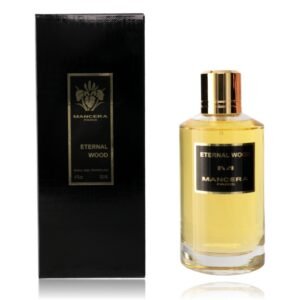 bxmanc123.jpg Mancera Eternal Wood by Mancera, 4 oz EDP Spray for Unisex