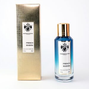 bxmanc60.jpg Mancera French Riviera by Mancera, 2 oz EDP Spray for Unisex