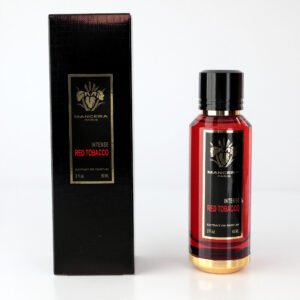 bxmanc601.jpg Mancera Intense Red Tobacco by Mancera, 2oz Extrait de Parfum Spay for Unisex