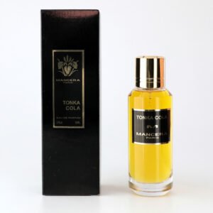 bxmanc602.jpg Mancera Tonka Cola by Mancera, 2 oz EDP Spray for Unisex
