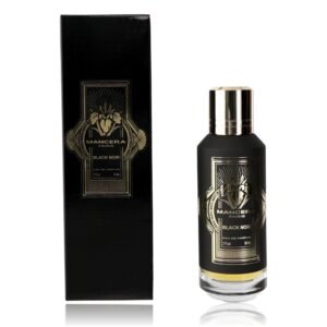 bxmanc603.jpg Mancera Black Noir by Mancera, 2 oz EDP Spray for Unisex
