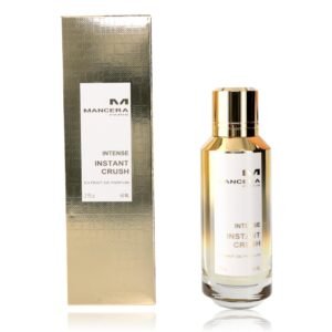 bxmanc604.jpg Mancera Intense Instant Crush by Mancera, 2oz Extrait de Parfum for Unisex