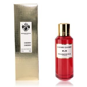 bxmanc605.jpg Mancera Cherry Cherry by Mancera, 2 oz EDP Spray for Unisex